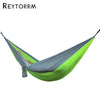 Portable Camping Hammock