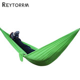 Portable Camping Hammock