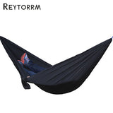 Portable Camping Hammock