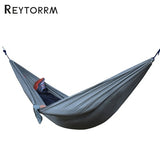 Portable Camping Hammock