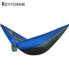 Portable Camping Hammock