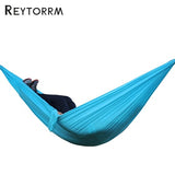 Portable Camping Hammock