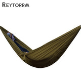 Portable Camping Hammock