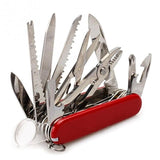Multi-Functional Swiss Knife