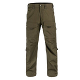 Multi-pocket Tactical Pants Male