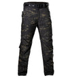 Multi-pocket Tactical Pants Male