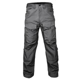 Multi-pocket Tactical Pants Male