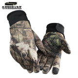 Camouflage Hunting Gloves