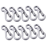 10 Pcs Carabiner