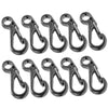 10 Pcs Carabiner