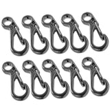 10 Pcs Carabiner