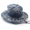 Outdoor Bucket Jungle Hat