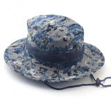 Outdoor Bucket Jungle Hat