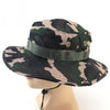 Outdoor Bucket Jungle Hat
