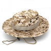 Outdoor Bucket Jungle Hat