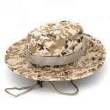 Outdoor Bucket Jungle Hat