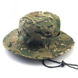 Outdoor Bucket Jungle Hat