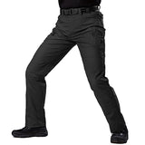 Military Pant Multipocket Male