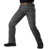 Military Pant Multipocket Male