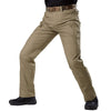 Military Pant Multipocket Male