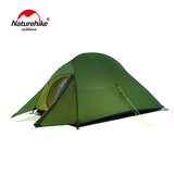 2 Person - Ultralight Tent