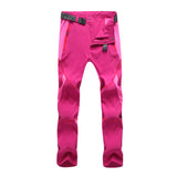 Women Hiking Quick Dry Pants