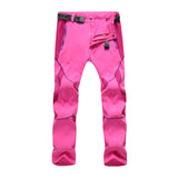 Women Hiking Quick Dry Pants