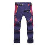 Women Hiking Quick Dry Pants