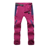 Women Hiking Quick Dry Pants