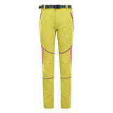 Women Hiking Quick Dry Pants