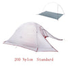 2 Person - Ultralight Tent