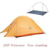 2 Person - Ultralight Tent