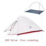 2 Person - Ultralight Tent