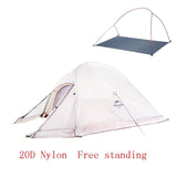 2 Person - Ultralight Tent