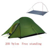 2 Person - Ultralight Tent