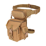 Tactical Waist Bag