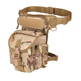 Tactical Waist Bag