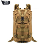25L Tactical Backpack