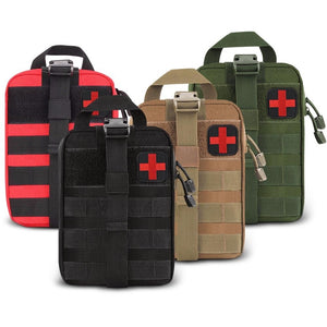 First Aid Kits