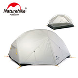 3 Season Camping Tent 2 Persons
