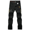 Hiking Pants Men/Women Quick Dry