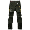 Hiking Pants Men/Women Quick Dry