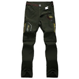 Hiking Pants Men/Women Quick Dry