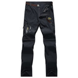 Hiking Pants Men/Women Quick Dry