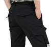 Multi-pocket Pant Male