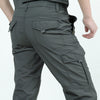 Multi-pocket Pant Male