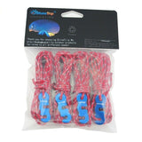 Multi-Function Wind Rope