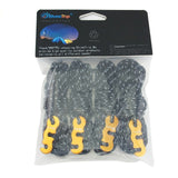 Multi-Function Wind Rope