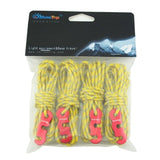 Multi-Function Wind Rope