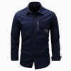 Military Tactical Shirt